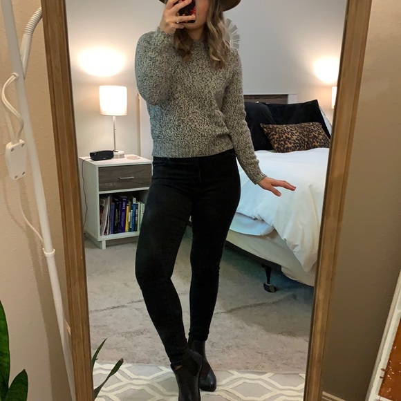 H&M Speckled Sweater - Picture 14 of 14